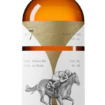 Pinhook Vertical 7 Year Old Bourbon