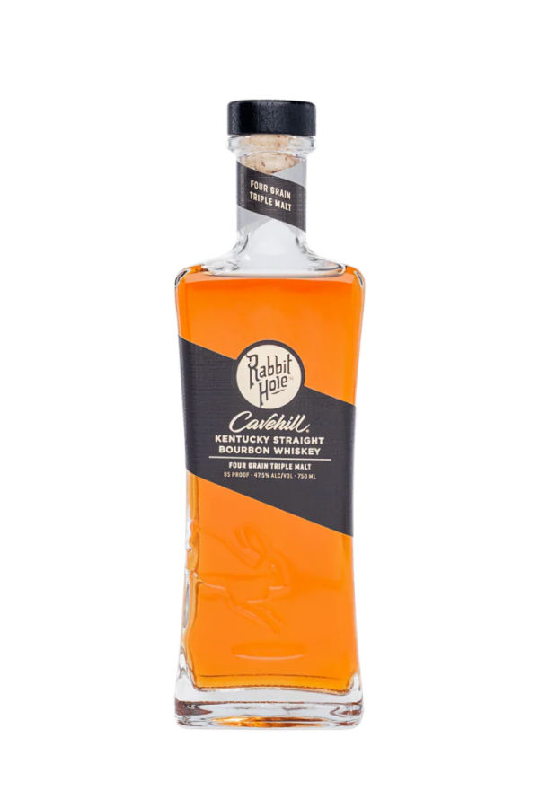 Rabbit Hole Cavehill Bourbon