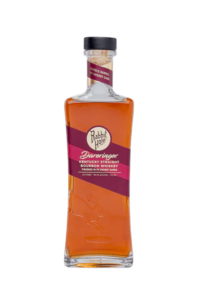 Rabbit Hole Dareinger Bourbon