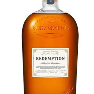 Redemption Wheated Bourbon