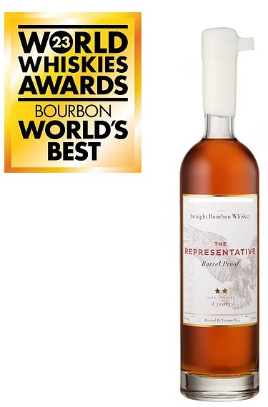 Representative 4 Year 2023, BBN