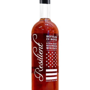 Resilient Bottled in Bond