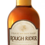 Rough Rider Double Cask Bourbon