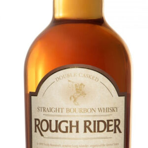 Rough Rider Double Cask Bourbon
