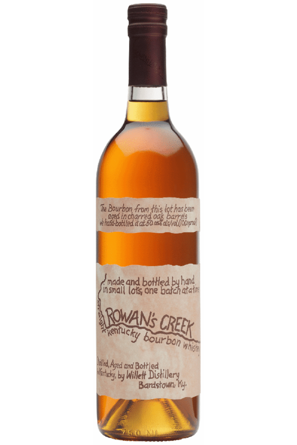 Rowan's Creek Kentucky Bourbon