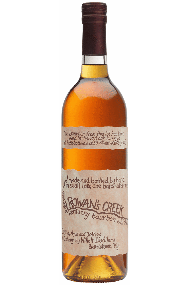 Rowan's Creek Kentucky Bourbon