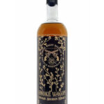 Smoke Wagon Straight Bourbon