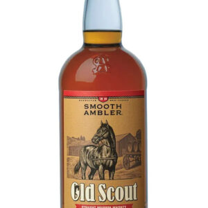 Smooth Ambler Old Scout Bourbon