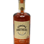 Sonoma Brothers Bourbon