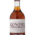 Sonoma Distilling Co, California Bourbon