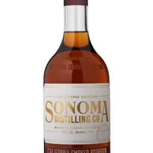 california bourbon whiskey