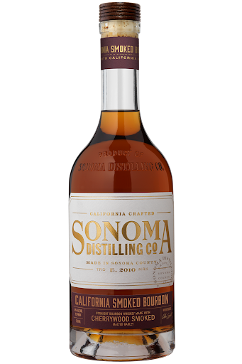 california bourbon whiskey