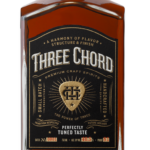 Three Chord Blended Bourbon