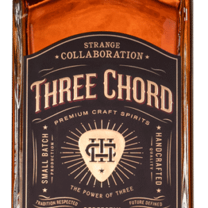 Three Chord Strange Collaboration