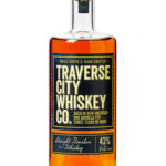 Traverse City XXX Straight Bourbon