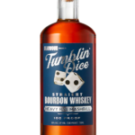 Tumblin Dice Heavy Rye Mashbill Bourbon