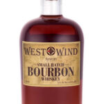 West Wind Small Batch Bourbon
