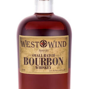 West Wind Small Batch Bourbon