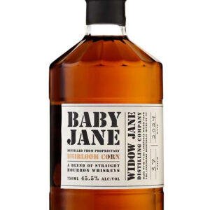 Widow Jane, Baby Jane