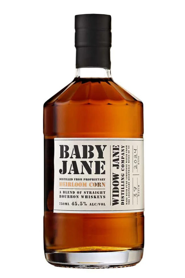 Widow Jane, Baby Jane