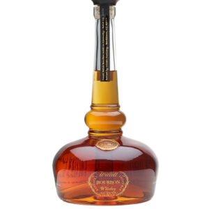 Willett Pot Still Bourbon, 50ml