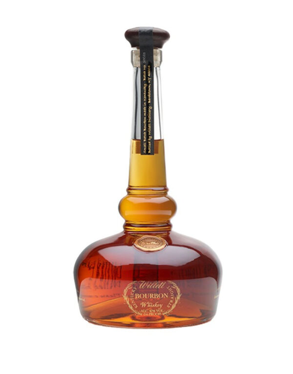 Willett Pot Still Bourbon, 50ml