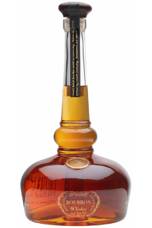 Willett Pot Still Bourbon Willett Pot Still Bourbon