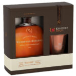 Woodford Distiller's Select, with Julep Cup