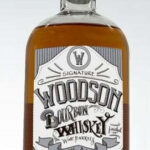 Woodson Bourbon Whiskey