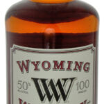 wyoming double cask bourbon