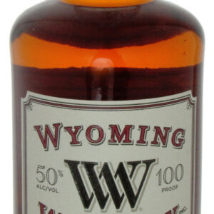 wyoming double cask bourbon