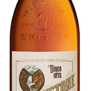 Yellowstone Select Bourbon