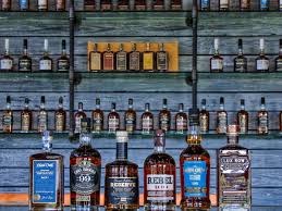 best bourbons for beginners
